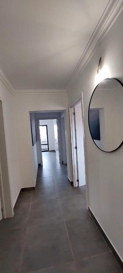 Enjoy Pool, Beach And More At This Nice Apartment Only 3 Minutes From Mareta'S Beach Sagres Exteriör bild